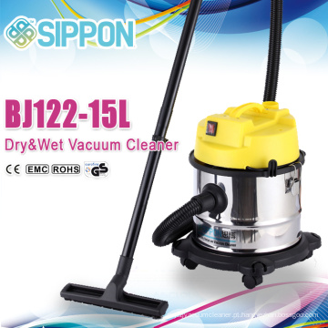 Carpet Cleaners / lavagem de carro / aspirador de vácuo seco e industrial BJ122-30L